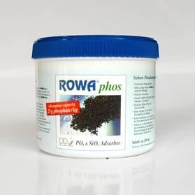 Rowaphos rowa phos phosphate remover 250g/500g/1000g/5kg – MyAquariumshops