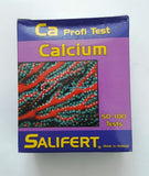 Salifert calcium test kit
