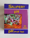 Salifert Ph Test -Marine
