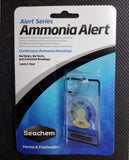 SeaChem Ammonia Alert - Lasts 1 year - #myaquariumshops#