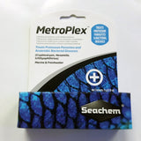 Seachem MetroPlex fish medicine - 5g - #myaquariumshops#