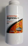 Seachem Reef Advantage Magnesium (1.2 kg) - #myaquariumshops#
