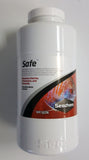 Seachem Safe concentrated anti chlorine water conditioner (1kg) - #myaquariumshops#