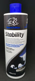 Seachem Stability Bacteria for saltwater tank - #myaquariumshops#