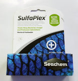 Seachem SulfaPlex fish medicine - 5g - #myaquariumshops#