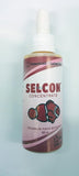 selcon fish food vitamin addictive enhancer - 60ml - #myaquariumshops#