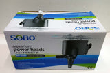 Sobo WP-2880 Aquarium power head - #myaquariumshops#