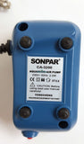 Sonpar Air pump - CA3200 - #myaquariumshops#
