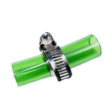 stainless steel rubber hose clam 10 - 16 - #myaquariumshops#