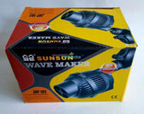 Sunsun JVP102B 5000Litres (Magnet) - #myaquariumshops#