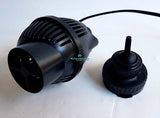 Sunsun JVP102B 5000Litres (Magnet) - #myaquariumshops#