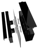 Synergy 16" overflow box V2 ( New 2021 model) - #myaquariumshops#