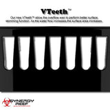 Synergy 16" overflow box V2 ( New 2021 model) - #myaquariumshops#