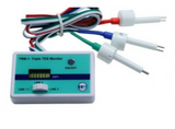 HM Digital tds meter TRM-1 Triple In-Line TDS Monitor