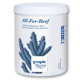 tropic marin all for reef powder 1600g - #myaquariumshops#