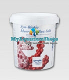 Tropic Marin Syn-Biotic Sea Salt - 10kg - #myaquariumshops#