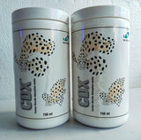 Two Little Fishies CDX Carbon Dioxide Adsorption Media - #myaquariumshops#