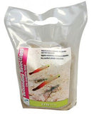 Two little fishies Outstanding Selections Live Aragonite Sand 6.8 kg (15 lb) - #myaquariumshops#