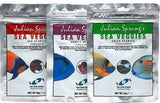 Two Little Fishies SEA VEGGIES SEAWEED SHEETS -30g - #myaquariumshops#