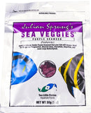 Two Little Fishies SEA VEGGIES SEAWEED SHEETS -30g - #myaquariumshops#