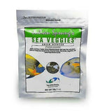 Two Little Fishies SEA VEGGIES SEAWEED SHEETS -30g - #myaquariumshops#