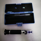 Vastocean saltwater refractometer - #myaquariumshops#