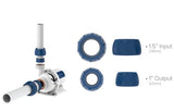 VECTRA VL2 RETURN PUMP – 3,100 gph (11,500 lph) - #myaquariumshops#