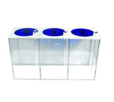 Wave reef 3 compartments dosing container ( 4.5L )