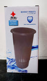 Wave Reef 4" filter cup - #myaquariumshops#