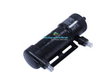 Weipro 18w UV Sterilizer / clarifier - #myaquariumshops#