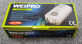 Weipro ET100 Ozonizer - #myaquariumshops#