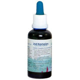 zeovit iodide complex - 50 ml